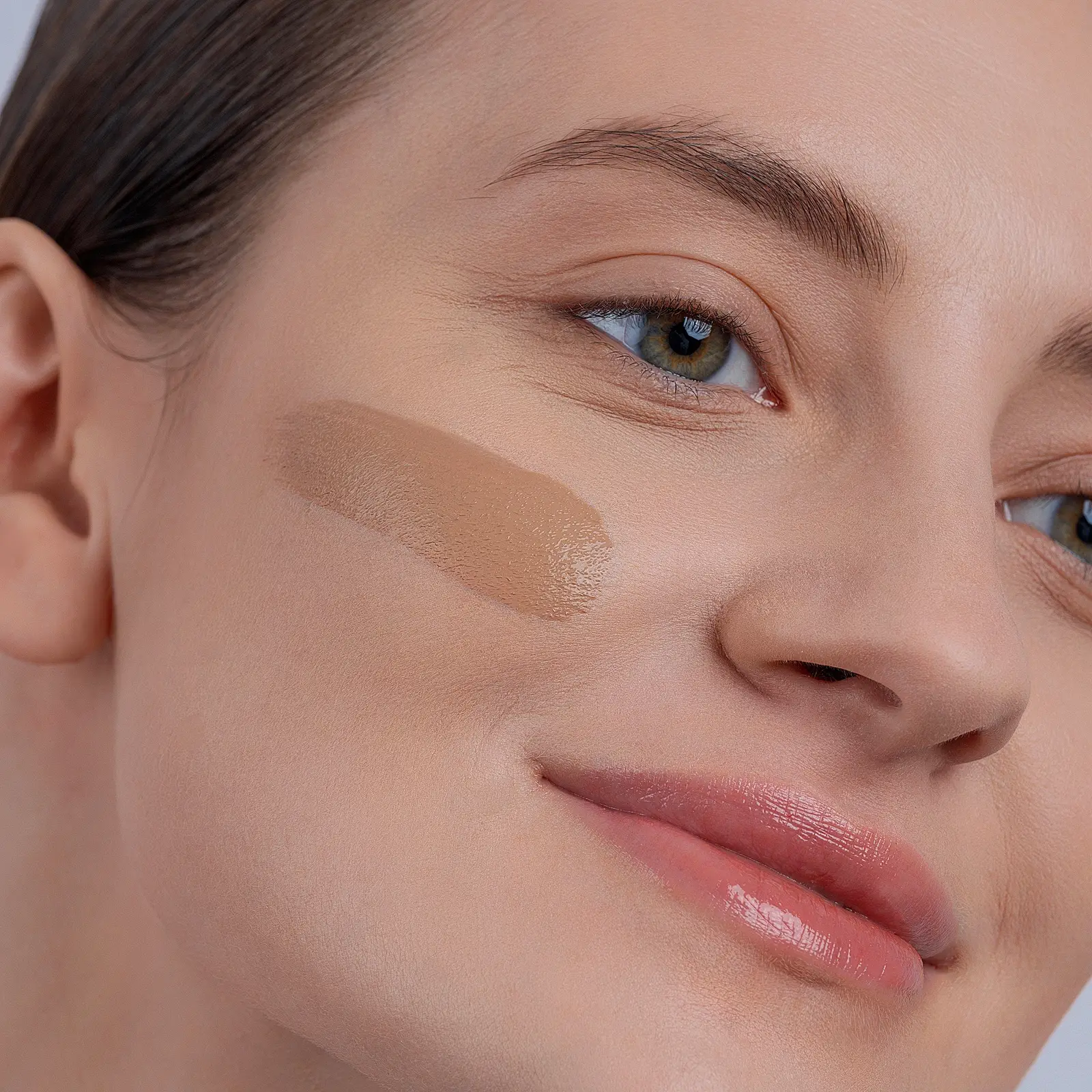 Тональный крем для лица тон 4N L’Oréal Paris Accord Parfait - фото 4