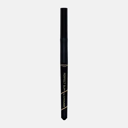 Лайнер для глаз L’Oréal Paris Perfect Slim 01 экстрачерный