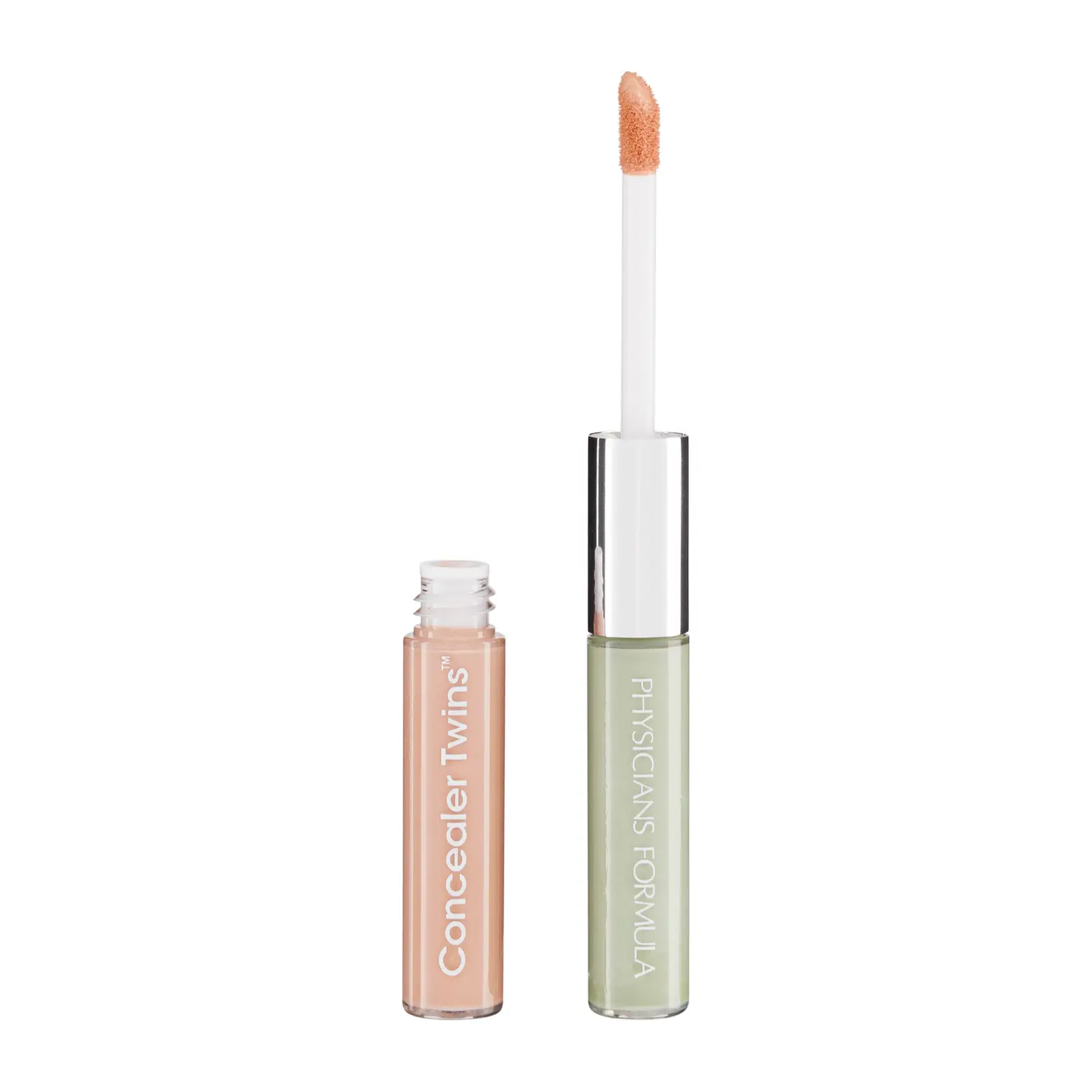 Консилер Physicians Formula Correct&Cover светло-зеленый