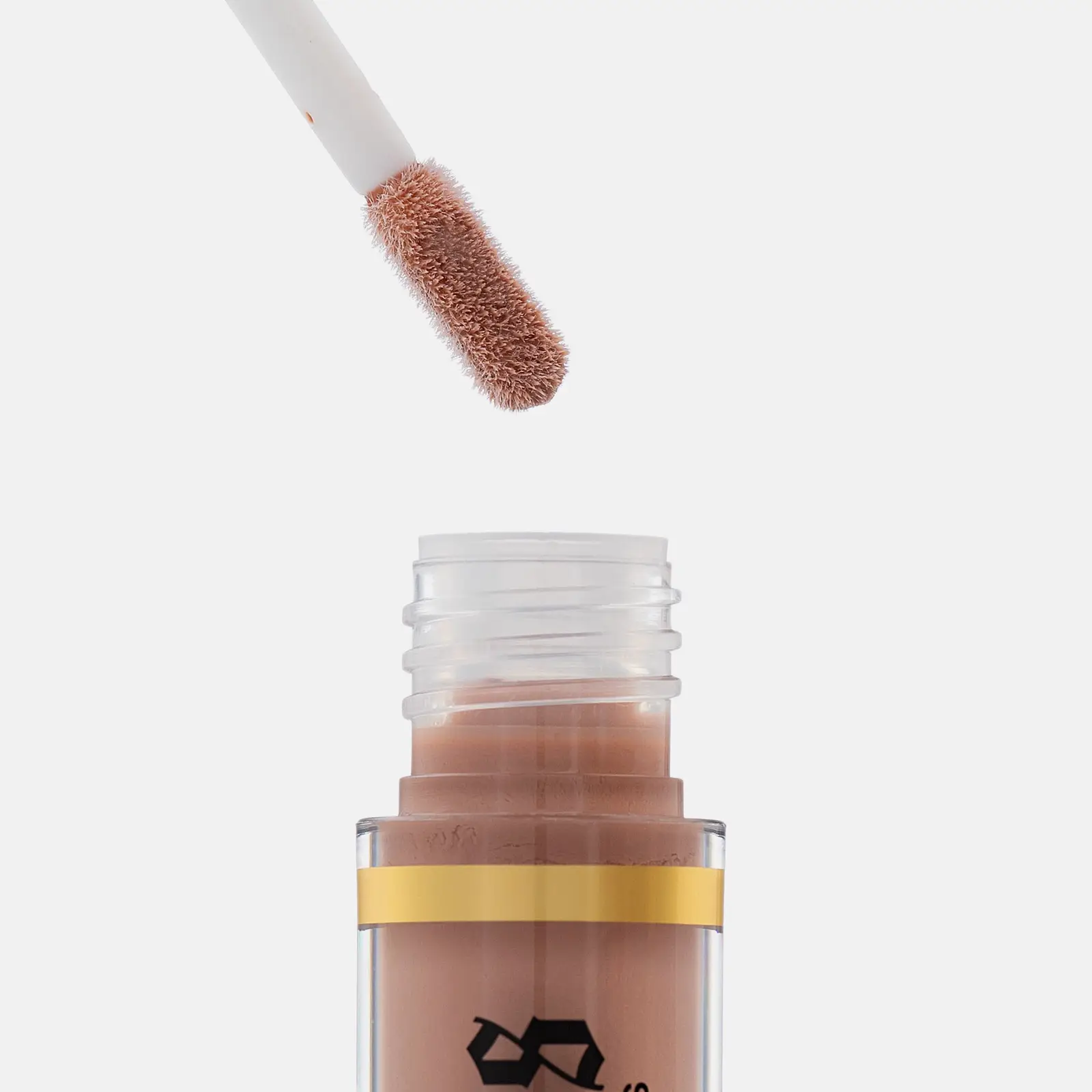 Блеск для губ Lip Gloss Juicy тон 10 Beauty Bomb - фото 3