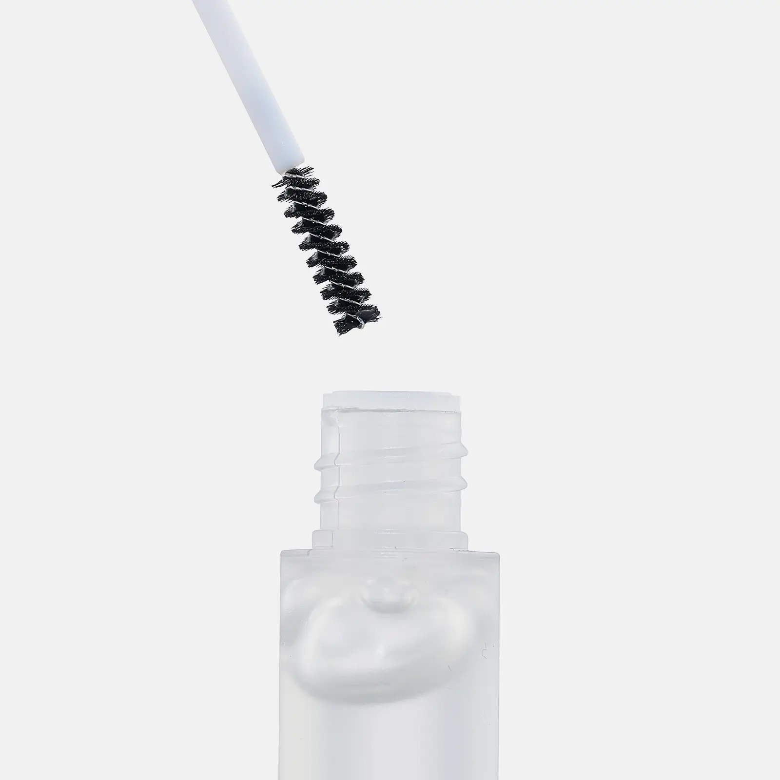 Прозрачный гель для бровей Stellary Wild Chic тон 01