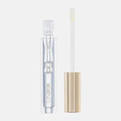 Блеск для губ Divage Lip Cult тон 01