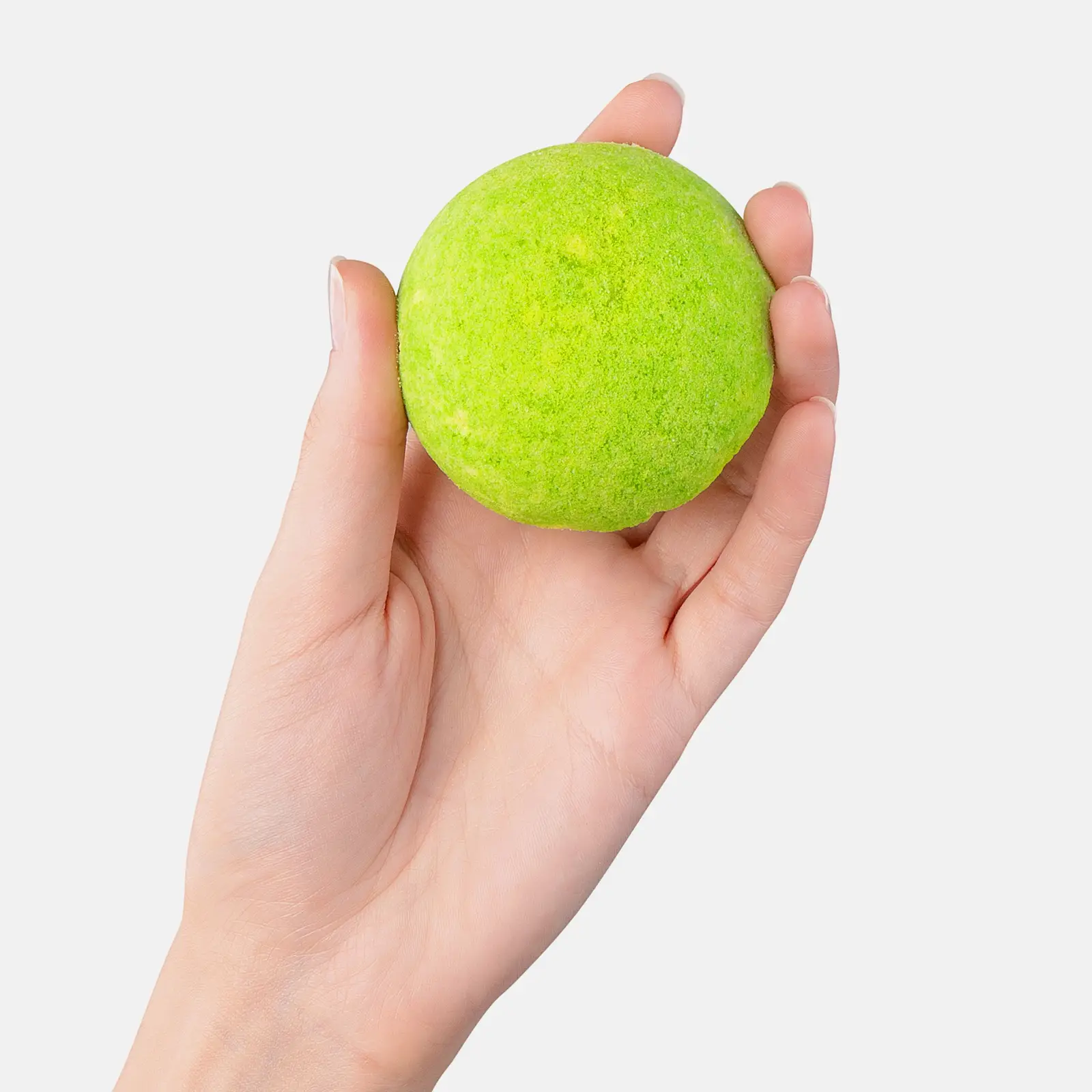 Соль для ванн Oops арома фруктовая 85г в ассортименте