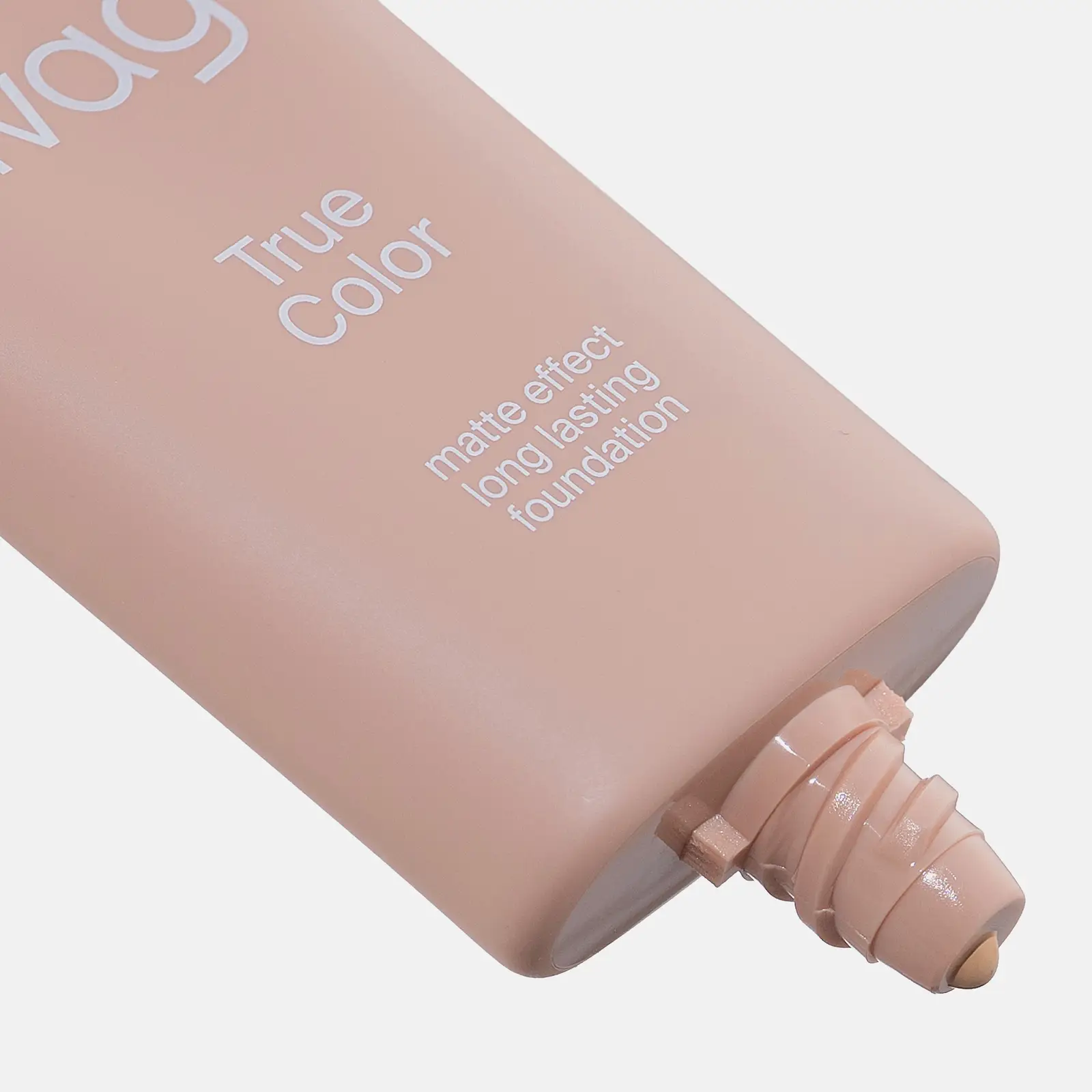 Тональный крем Divage True Color тон 01 Fair