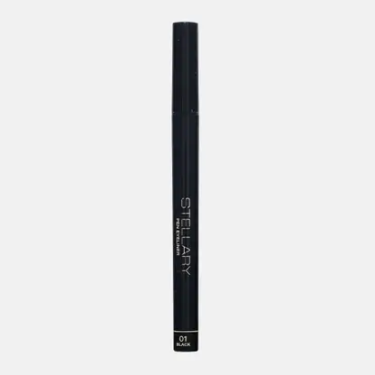 Подводка для глаз Stellary тон 01 Black