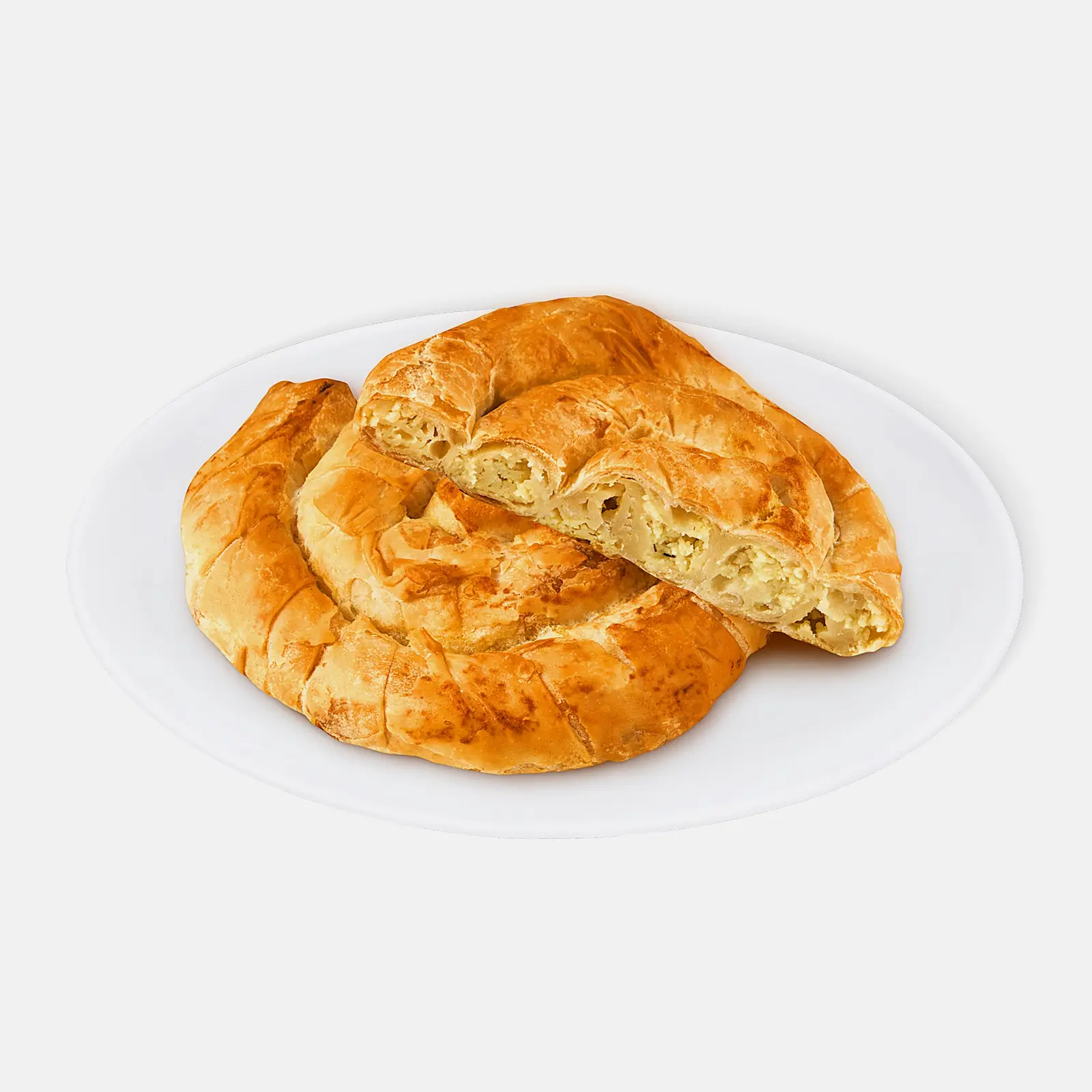 Изображение товара Бурек с картофелем 135г