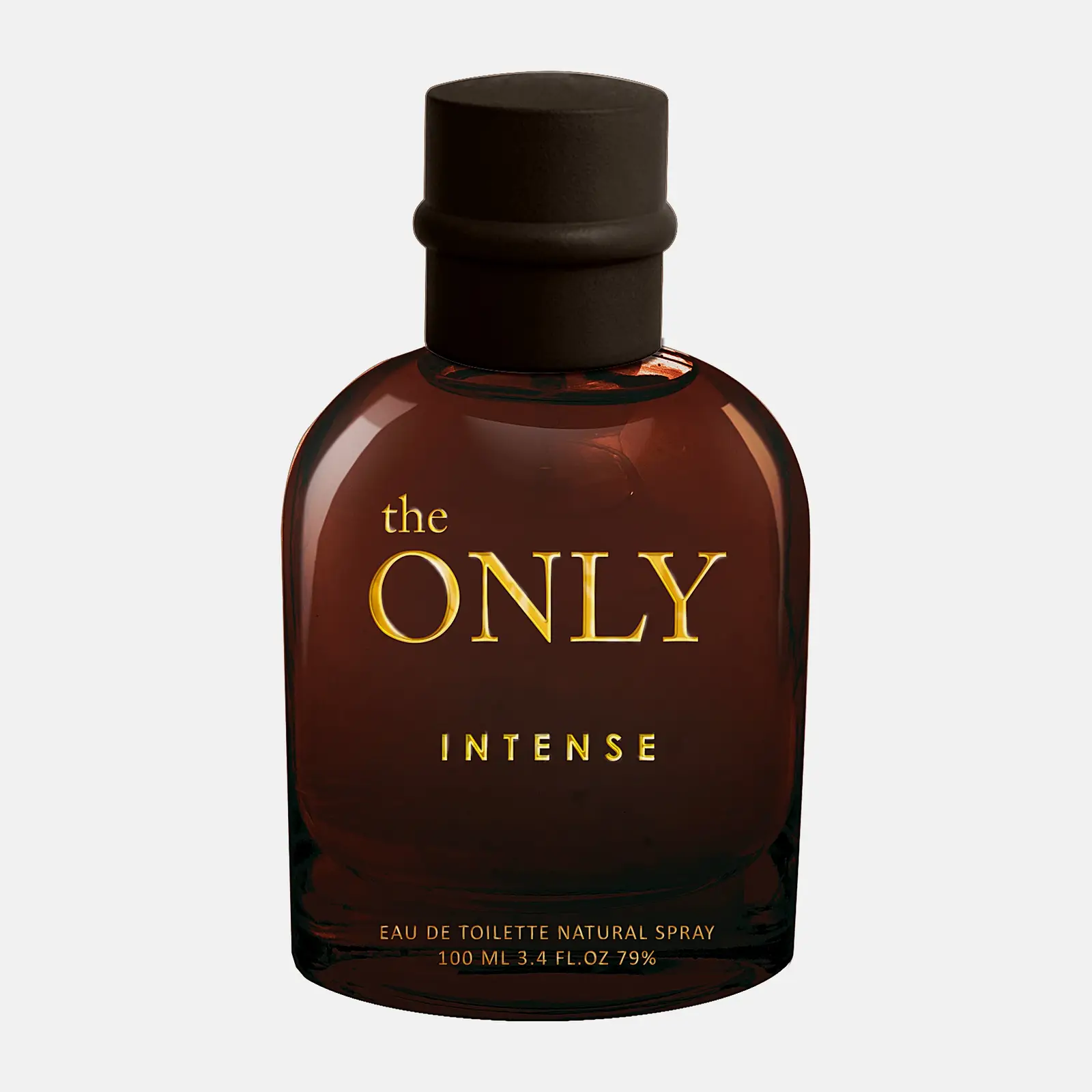 Туалетная вода Intense The Only мужская 100мл