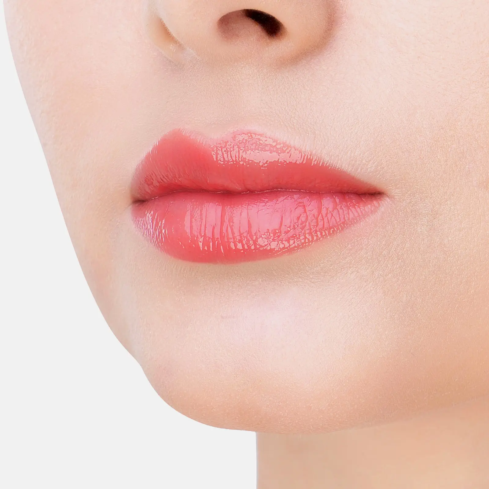 Помада-бальзам для губ тон 04 Love Generation Wet Dream