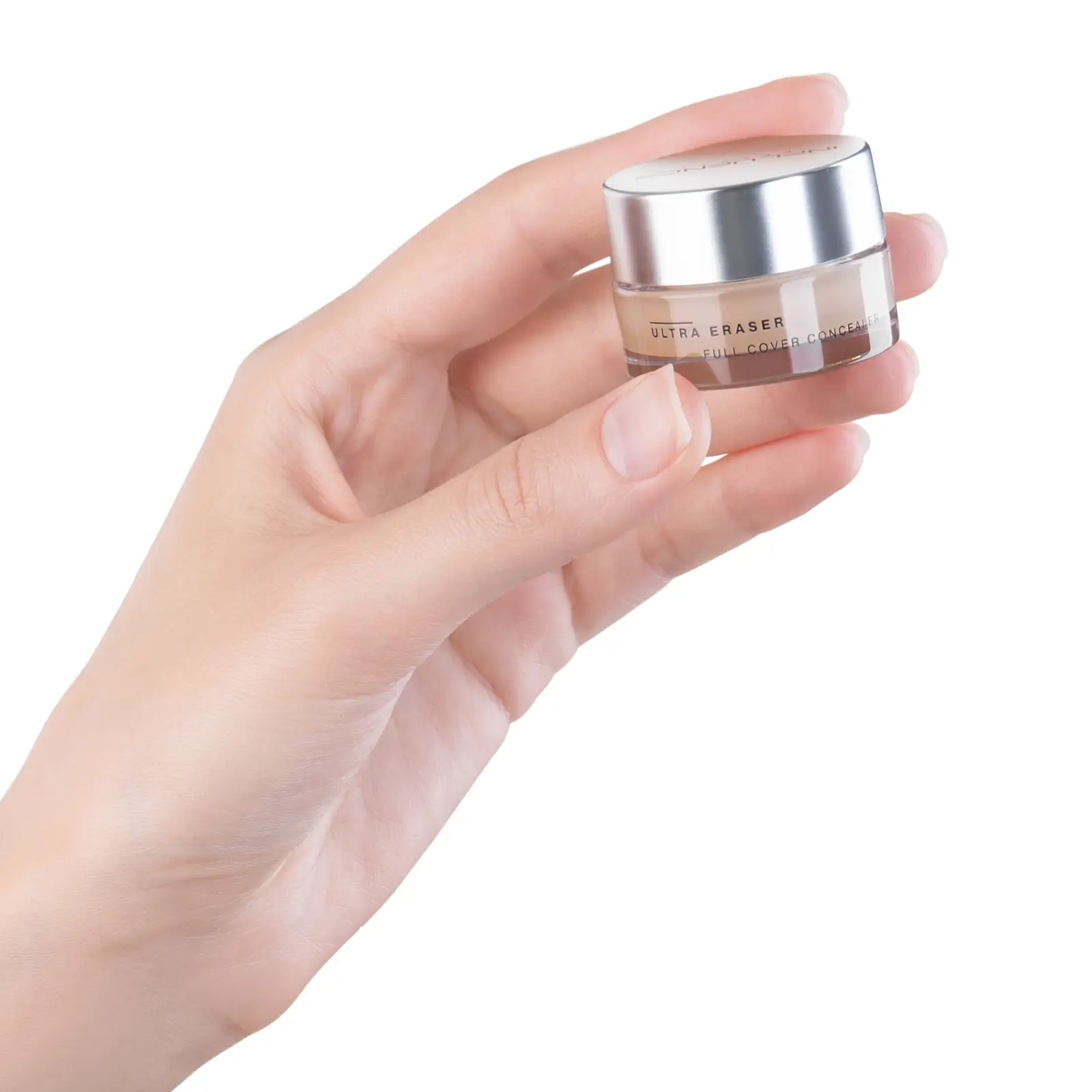 Консилер Influence Beauty Ultra Eraser кремовый тон 02