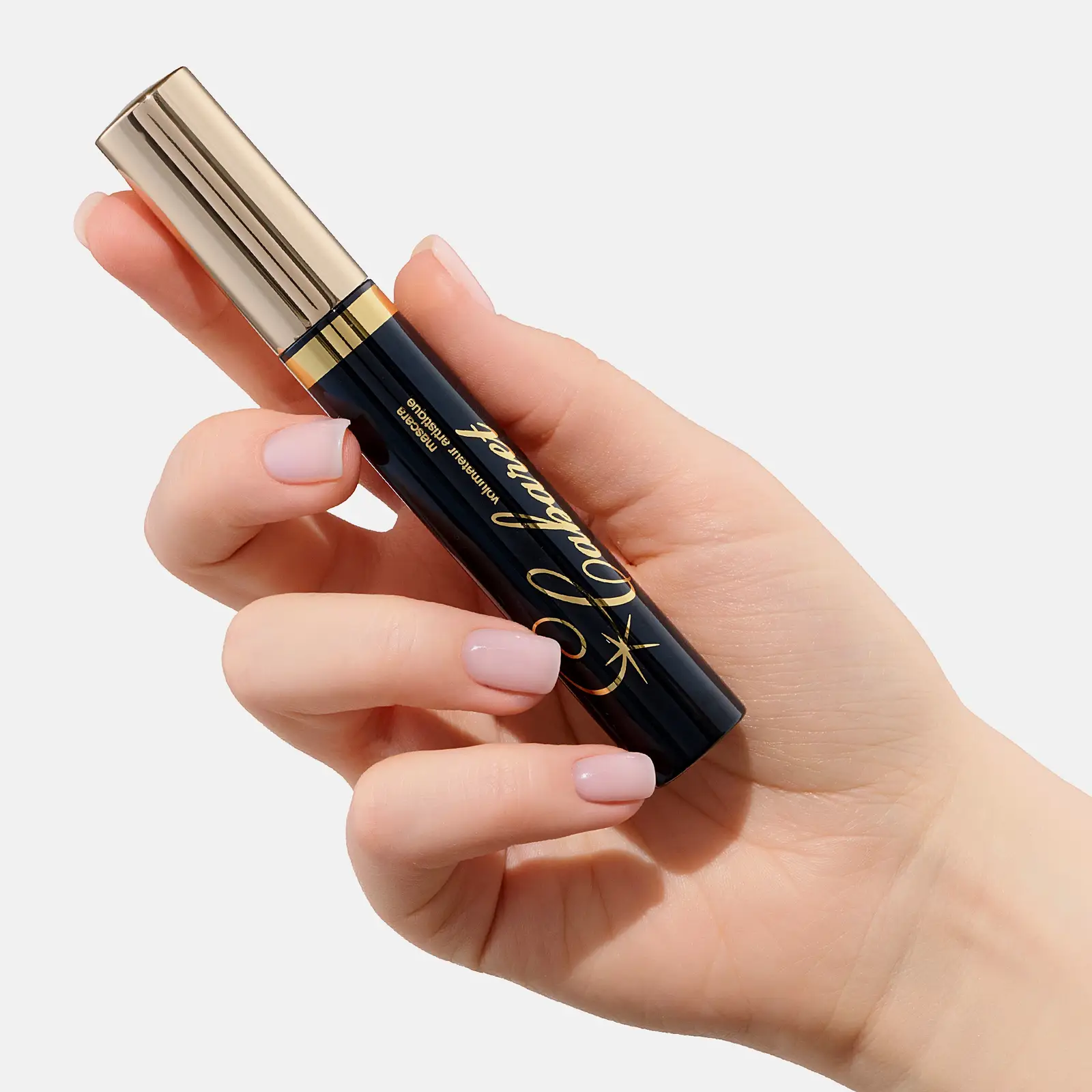 Тушь для ресниц Супер-объем Cabaret Vivienne Sabo