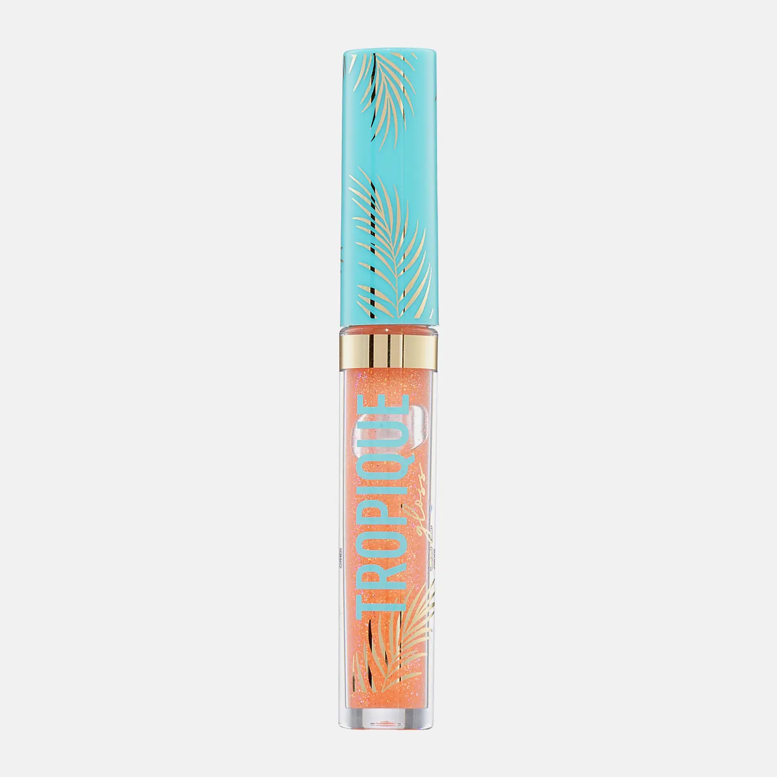 Блеск для губ Vivienne Sabo Tropique Gloss тон 12 - фото 4 Блеск для губ Vivienne Sabo Tropique Gloss тон 12 - фото 4