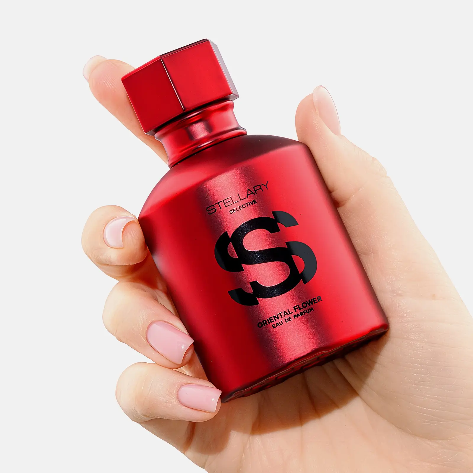 Парфюмерная вода Oriental Flower Stellary женская 46мл