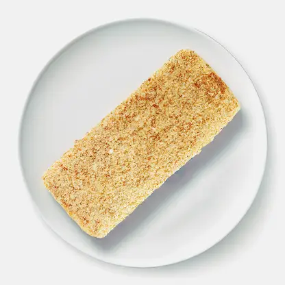 Рулет бисквитный с вареной сгущенкой Авангард Вкуса 400г