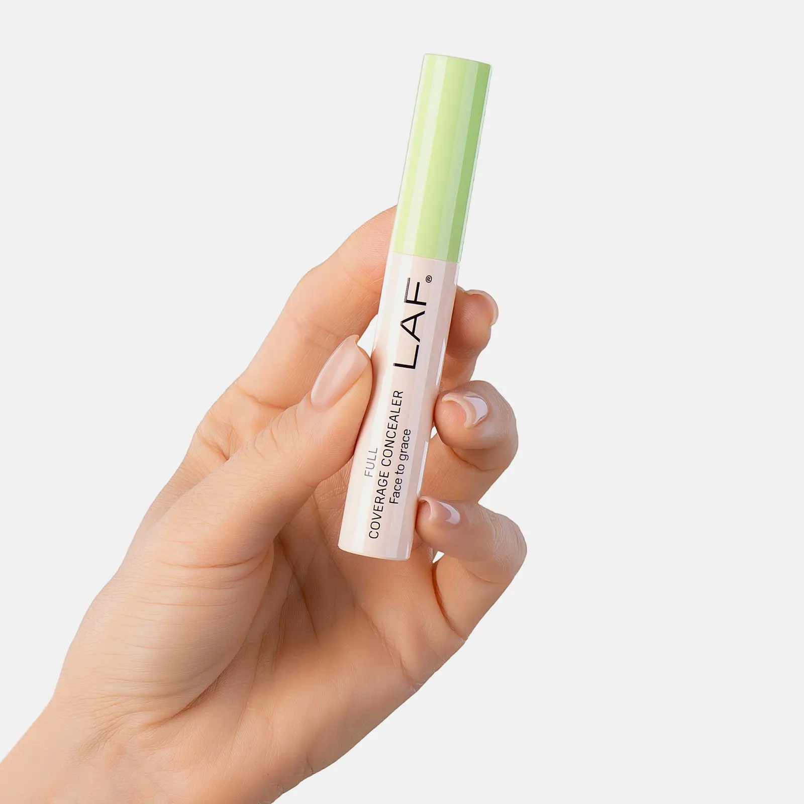 Консилер для лица тон 02 LAF