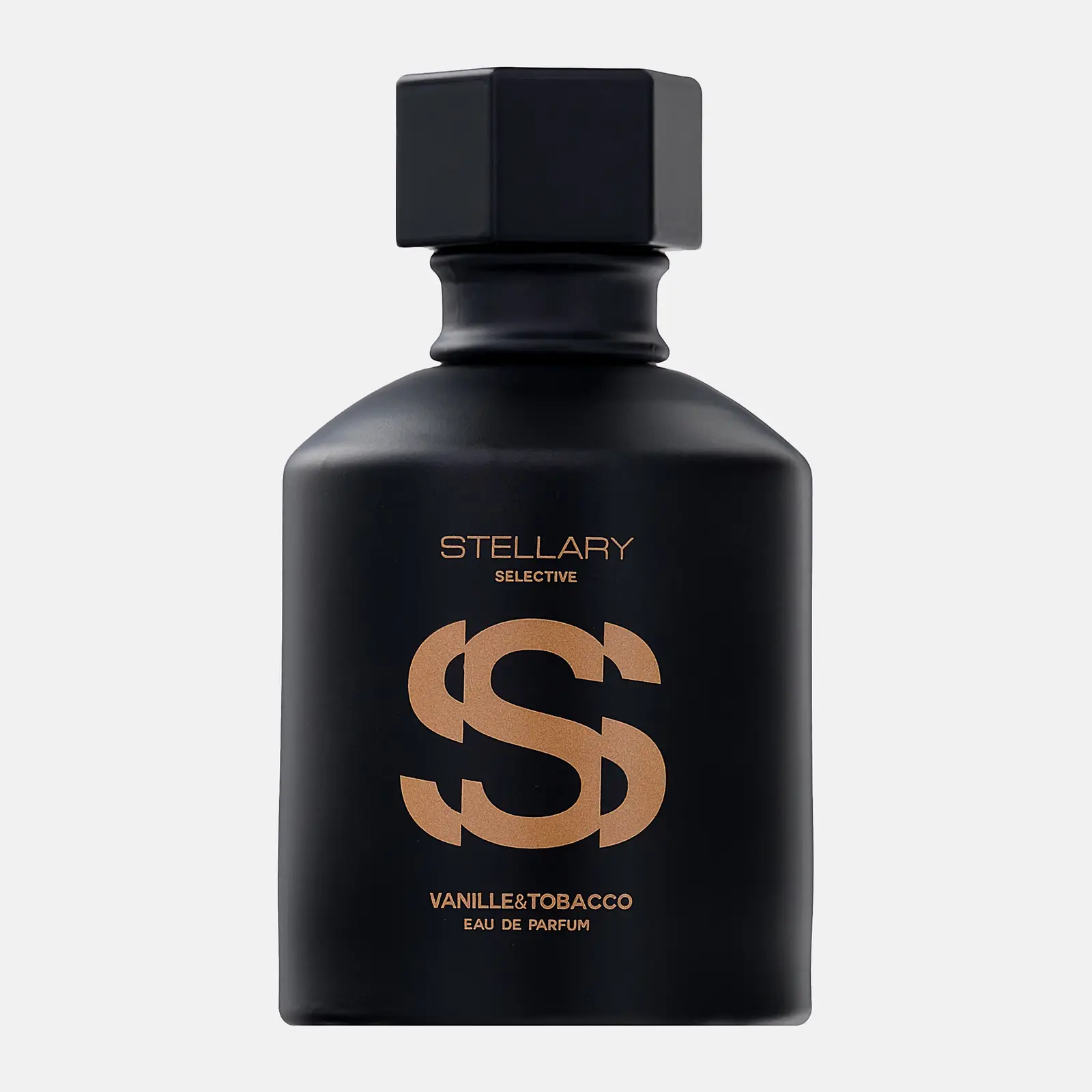 Парфюмерная вода Vanille&Tobacco Stellary женская