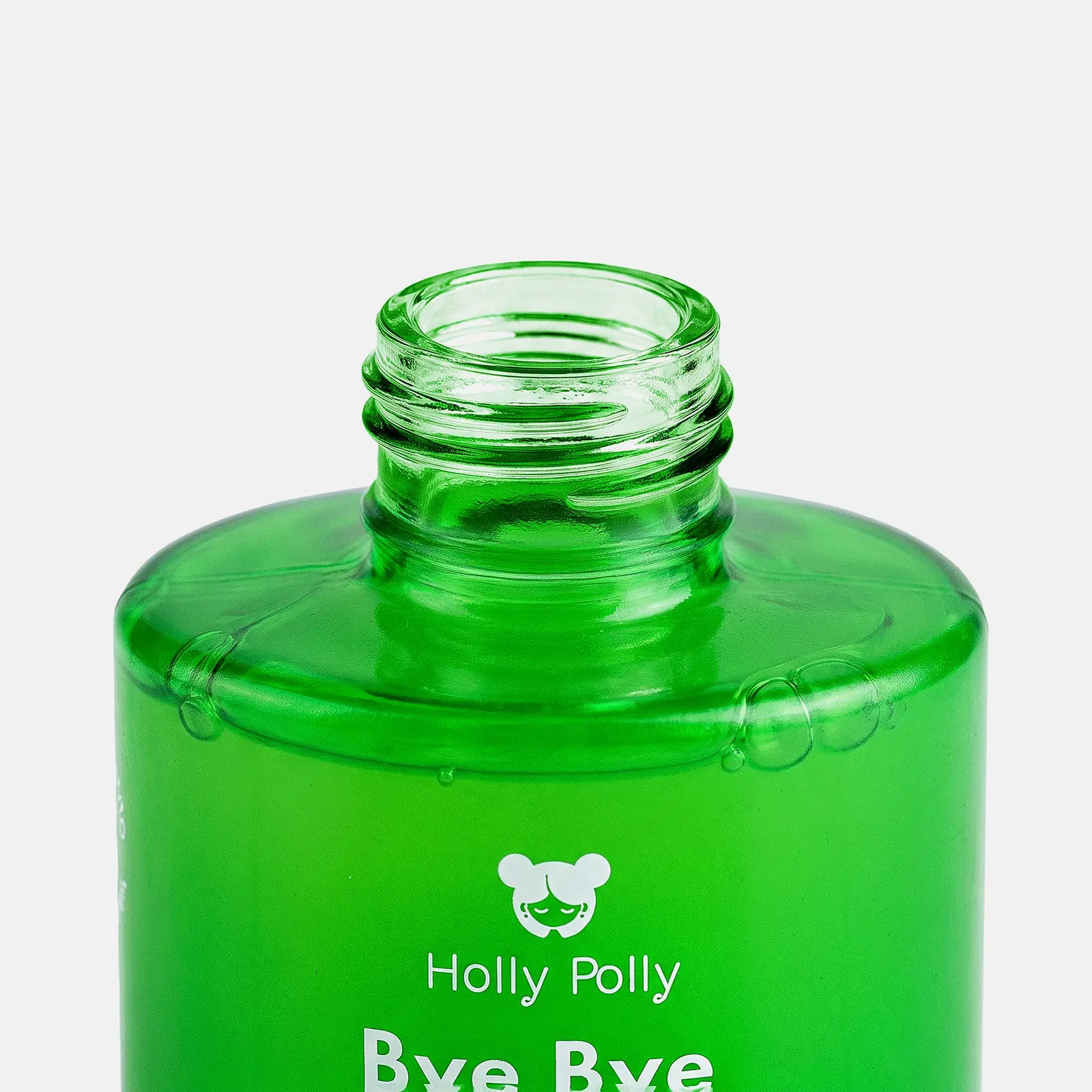 Лосьон для лица Bye Bye Acne! Holly Polly 150мл