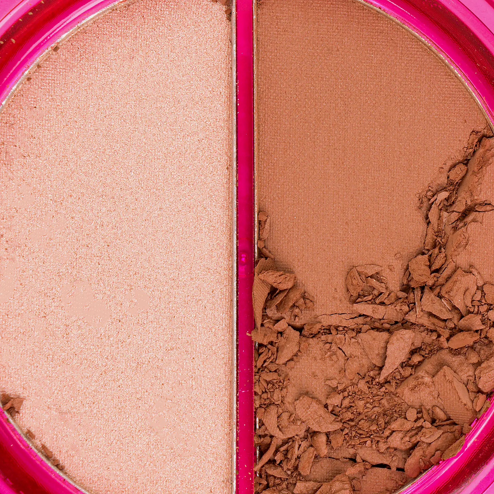 Палетка для контуринга Beauty Bomb тон 01