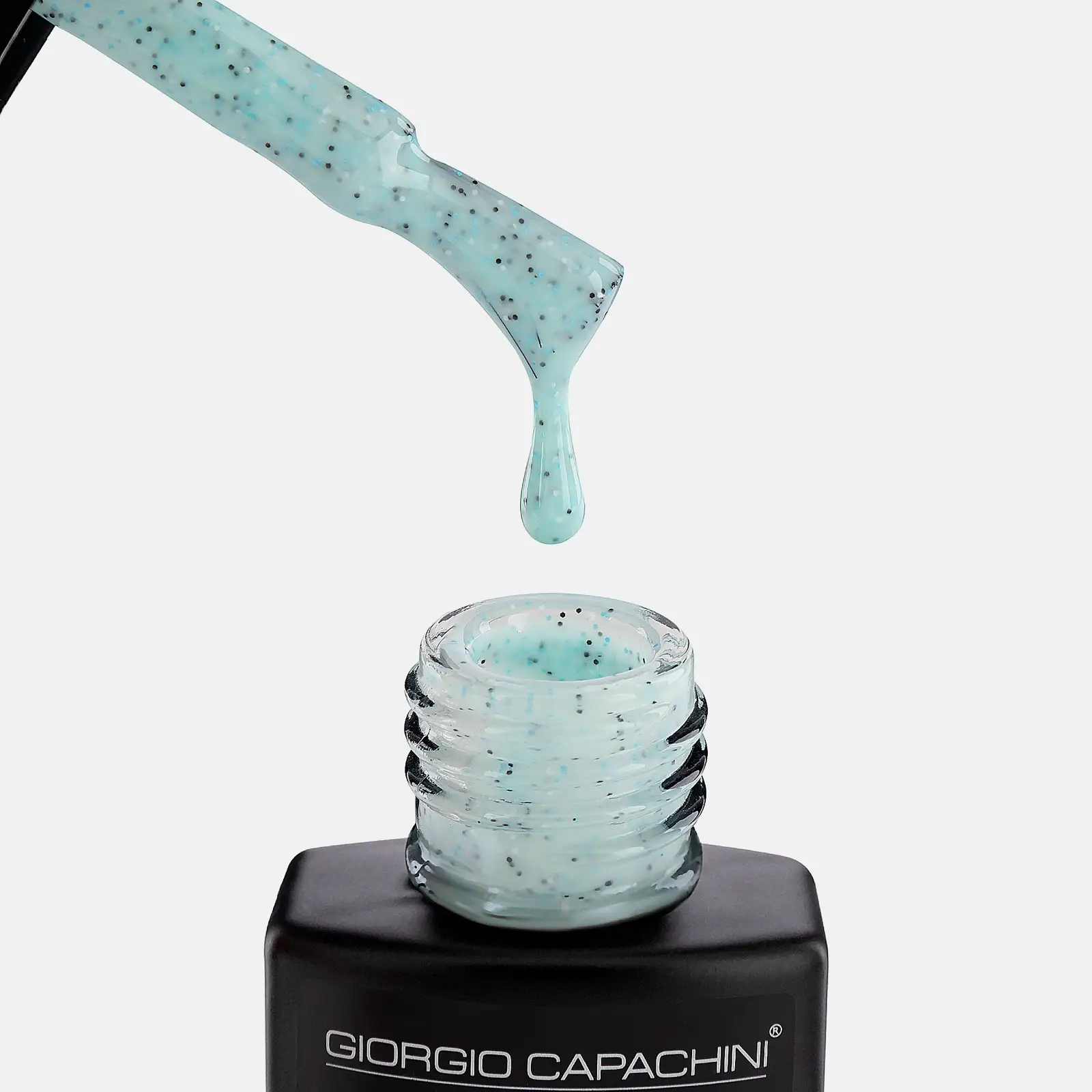 Гель-лак для ногтей Base&Color тон 15 Giorgio Capachini Smart