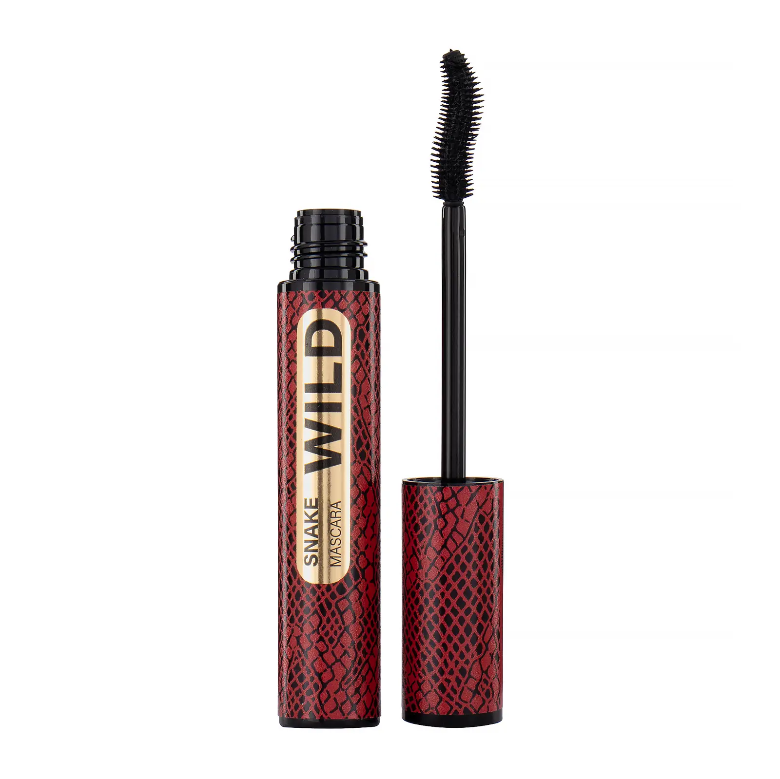Тушь для ресниц Stellary Wild Snake Black тон 01 