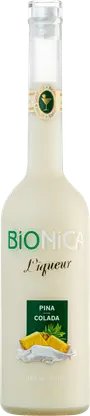 Ликер Bionica Pina Colada 17% 500мл