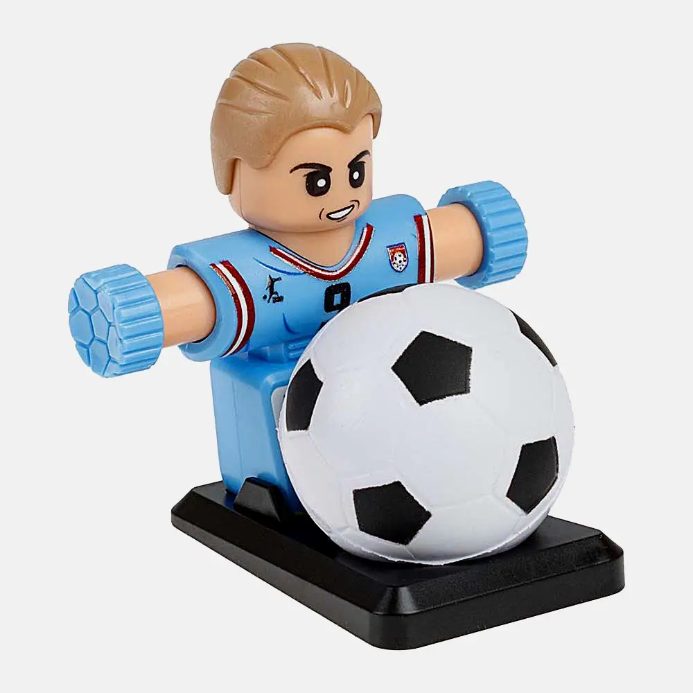 Игровой набор Фиджетбол Fanrong 1Toy в ассортименте - фото 18