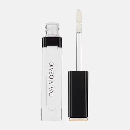 Блеск для губ Eva Mosaic Power Gloss тон 01