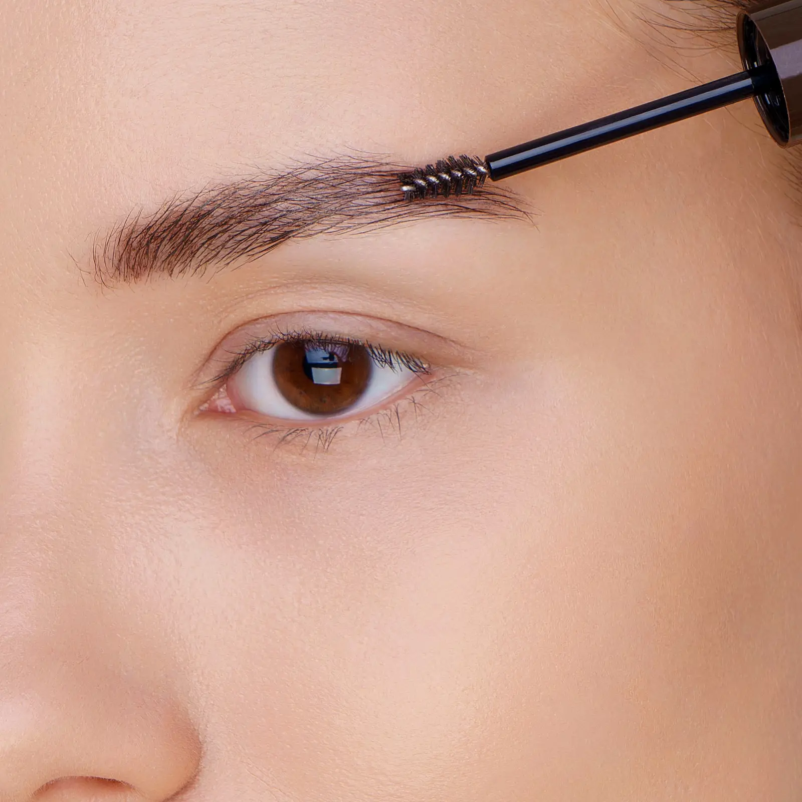 Тушь для бровей L’Oréal Paris Brow Artist Plump тон 108 