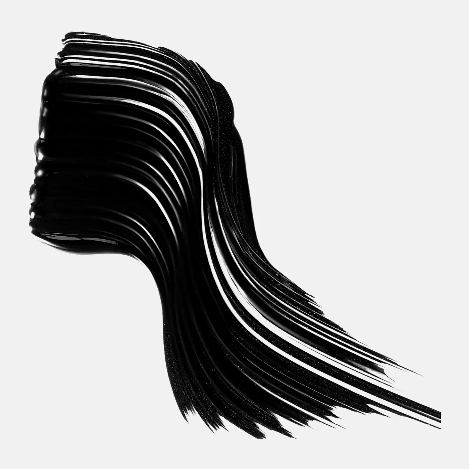 Тушь для ресниц тон 01 Influence Beauty Lash Singularity - фото 3