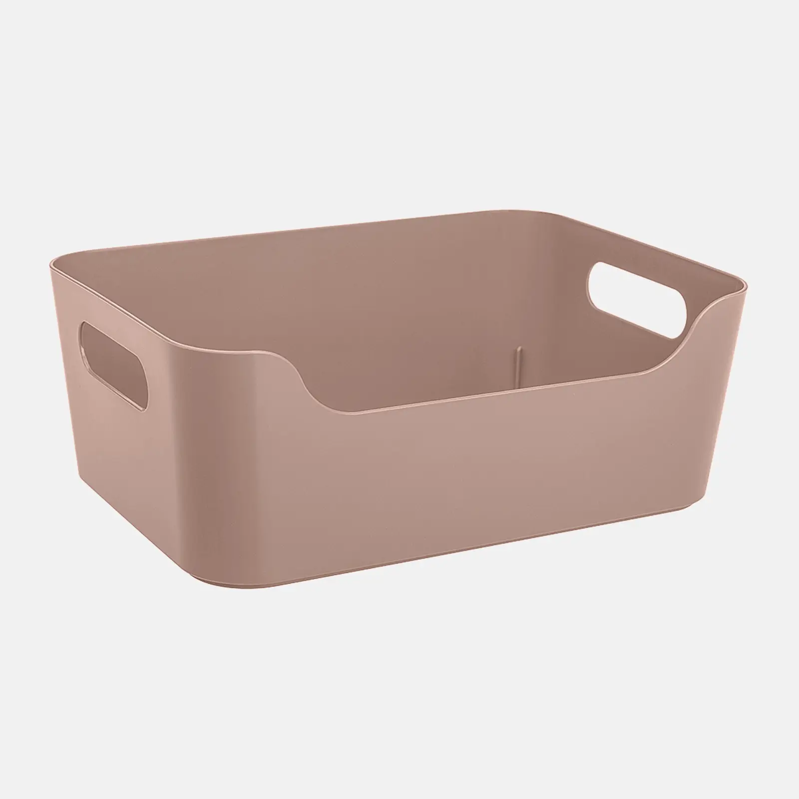 Корзинка универсальная 4.6л в ассортименте