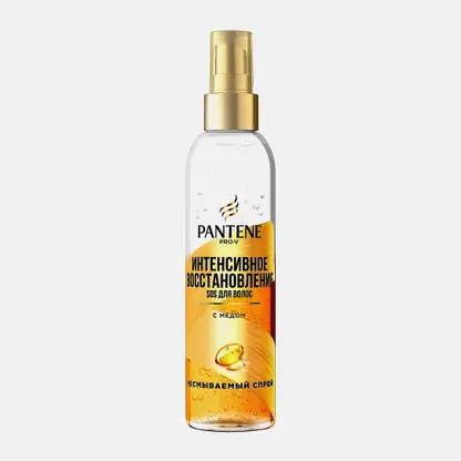 Спрей для волос Pantene Pro-V Интенсивное восстановление 150мл