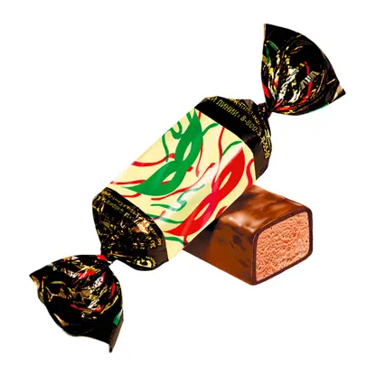 Изображение товара Конфеты Рот фронт Маска