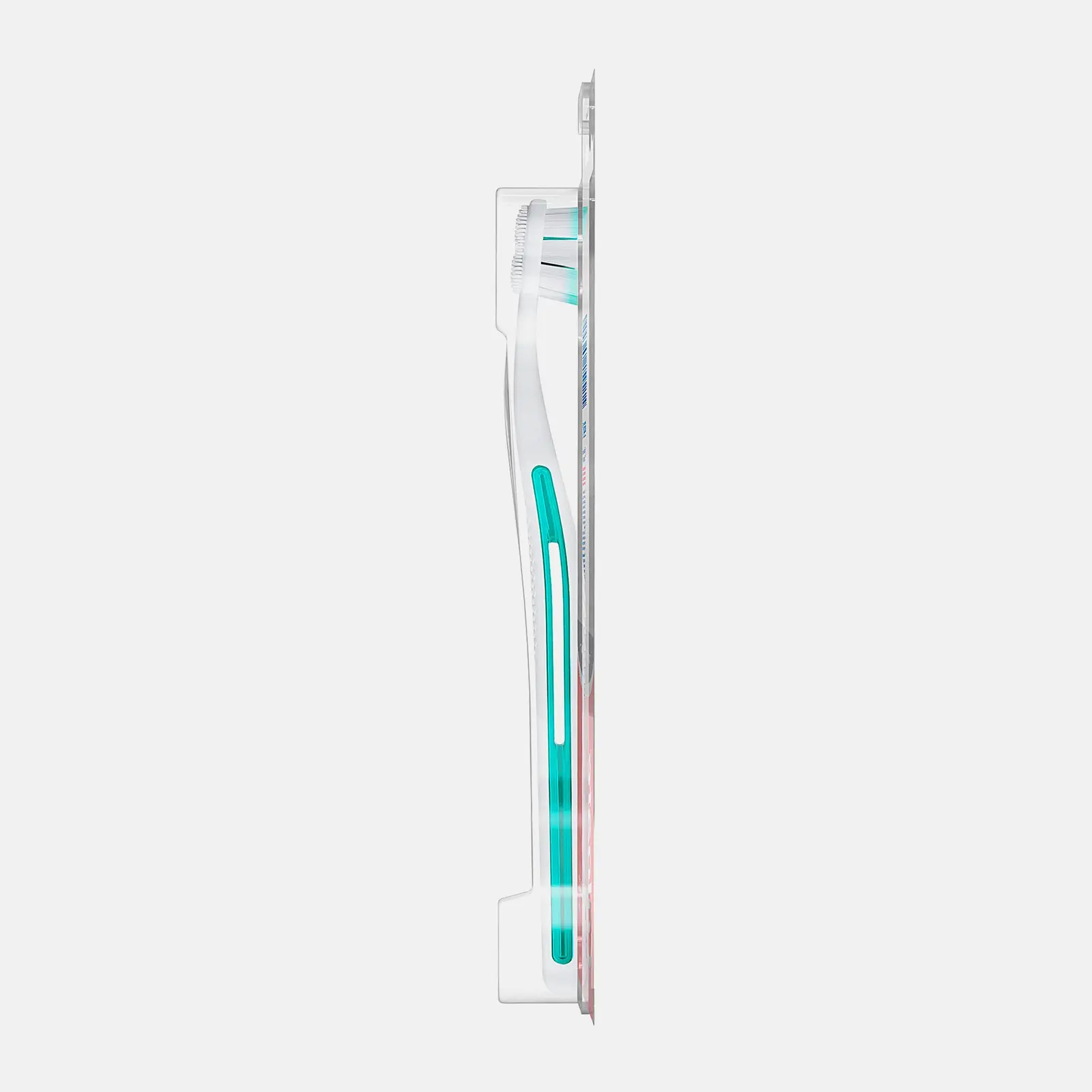 Зубная щетка Пенная чистка средняя жёсткость Colgate Total - фото 11 Зубная щетка Пенная чистка средняя жёсткость Colgate Total - фото 11