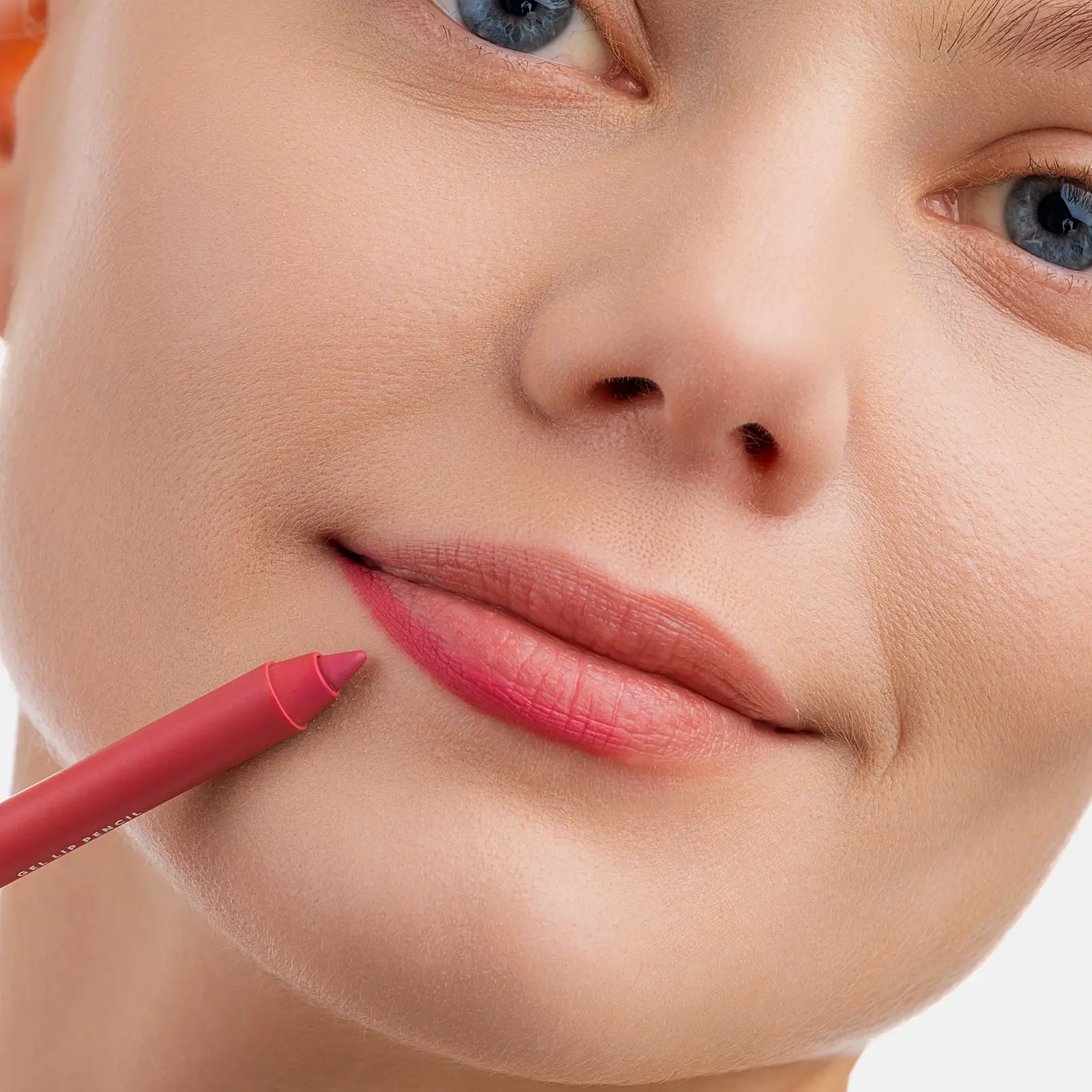 Гелевый карандаш для губ тон 03 Love Generation Lip Pleasure