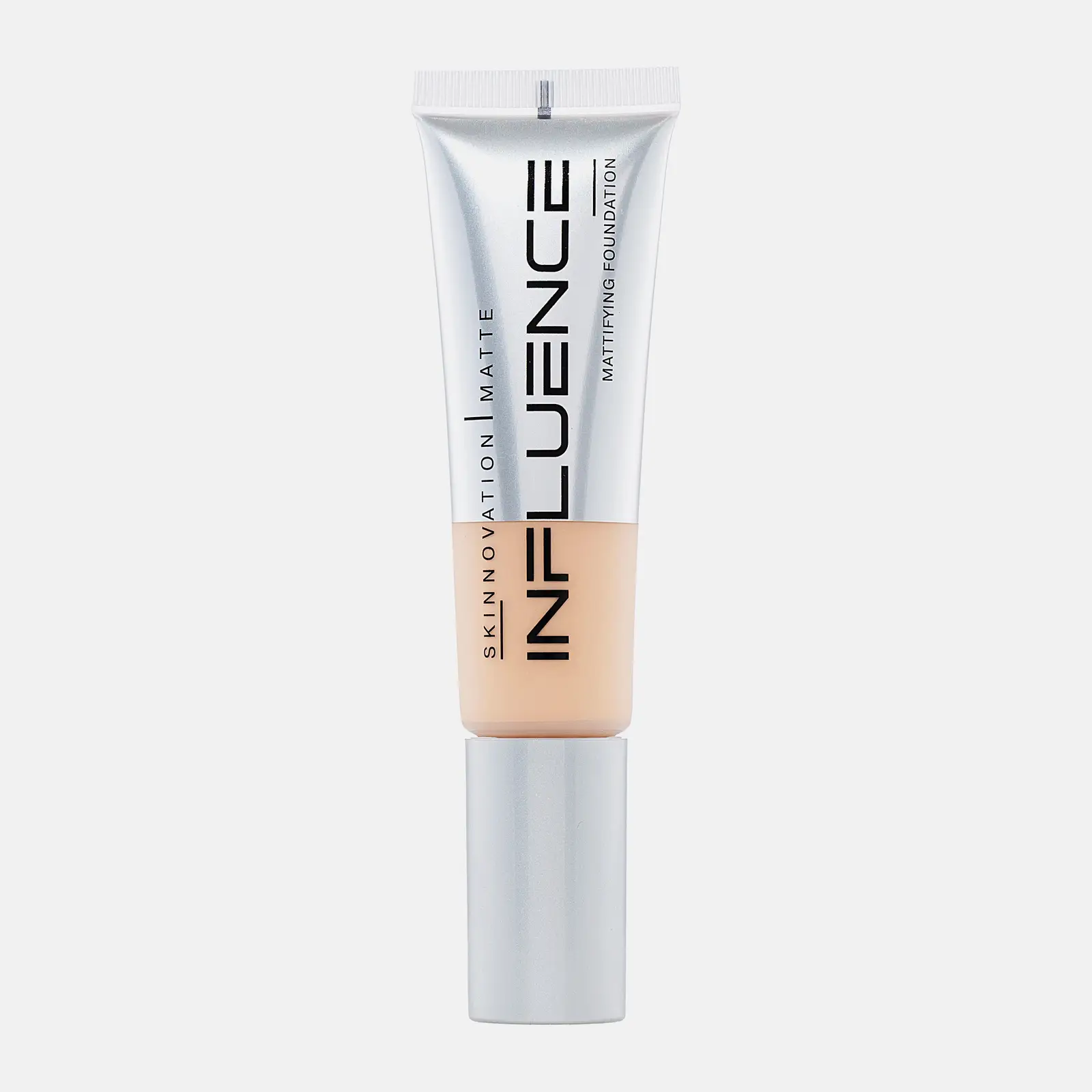 Основа тональная Influence Beauty Skinnovation I Matte матирующая тон 03 