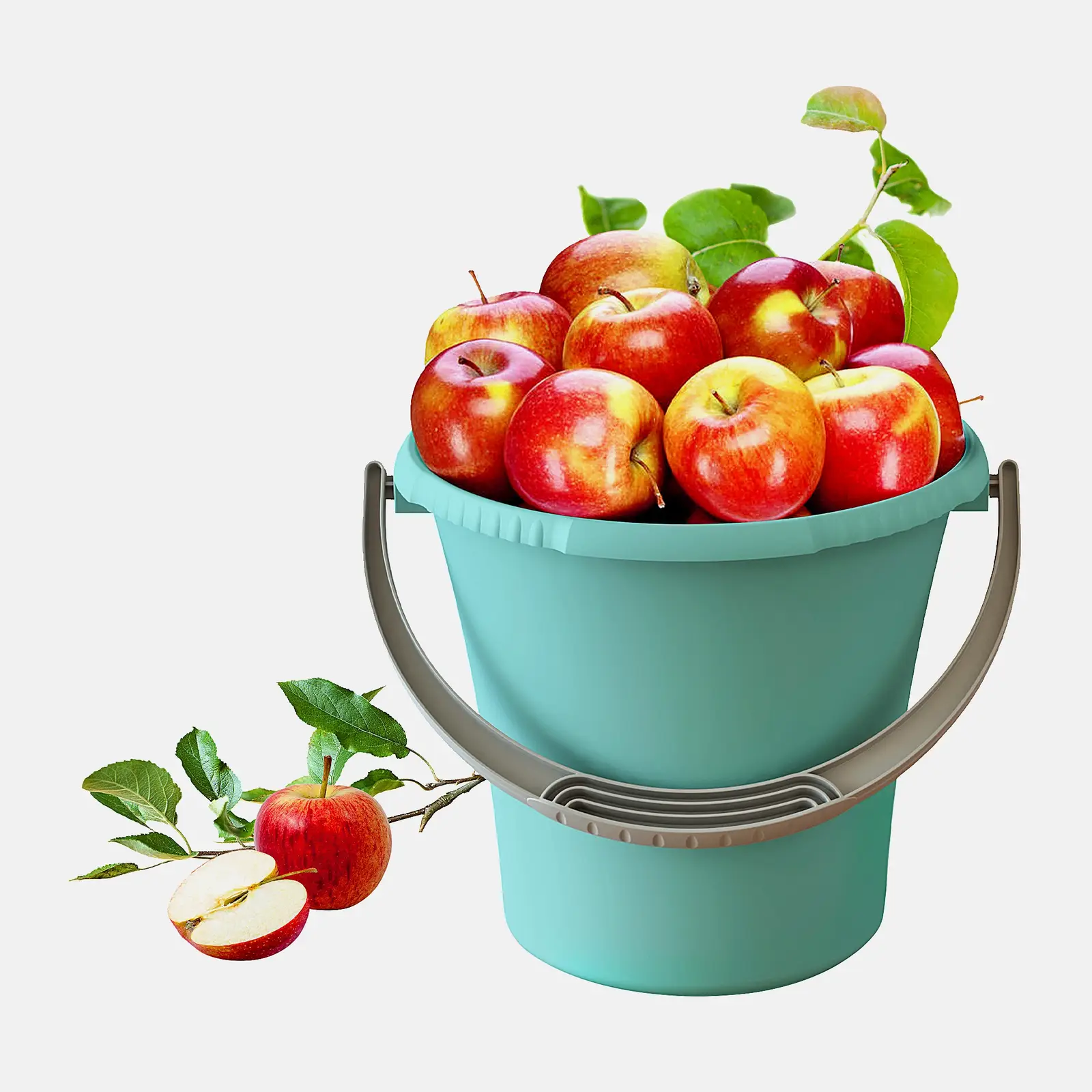 Ведро Мартика Либерти 5л