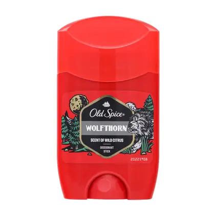 Изображение товара Дезодорант Old Spice Wolfthorn стик 50мл