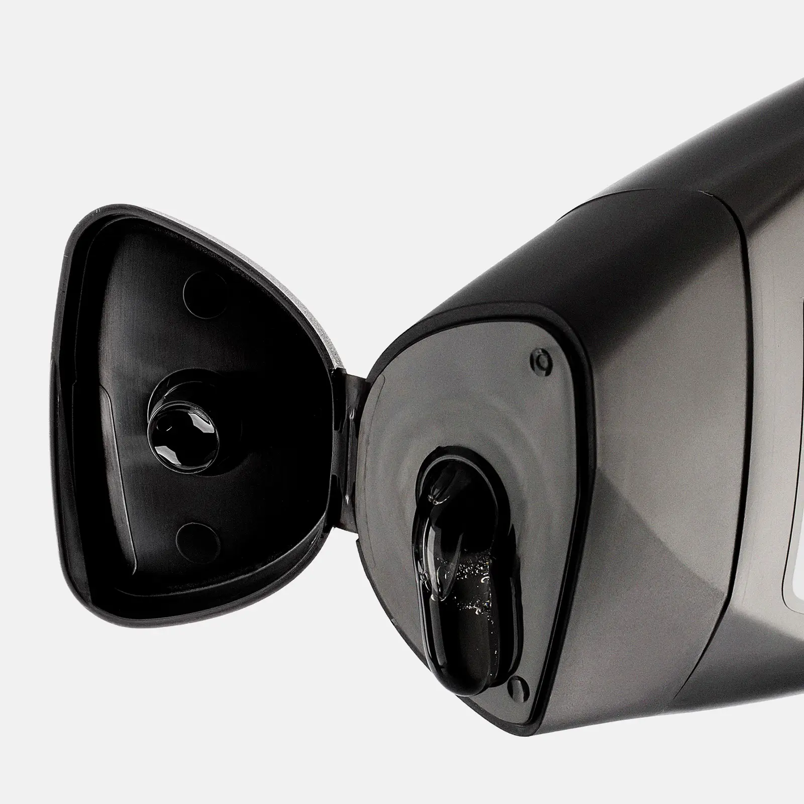 Шампунь для волос Шаума Men Интенсив против перхоти мужской 360мл