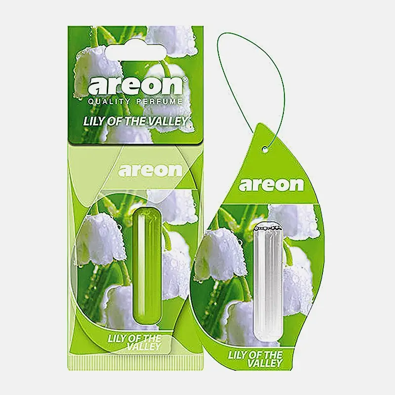 Ароматизатор Areon Liquid - фото 10