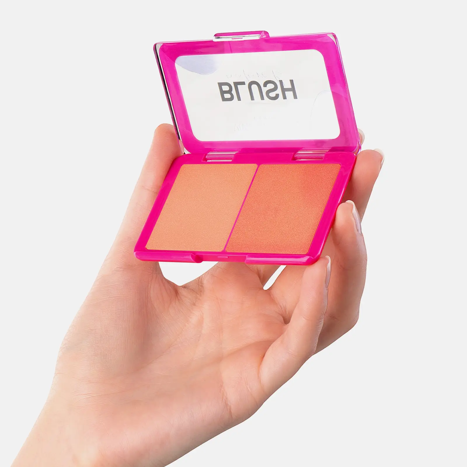 Палетка румян Vivienne Sabo Naturel 03 