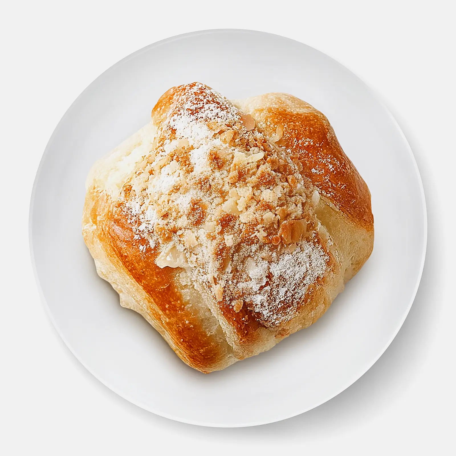 Слойка Свердловская 100г