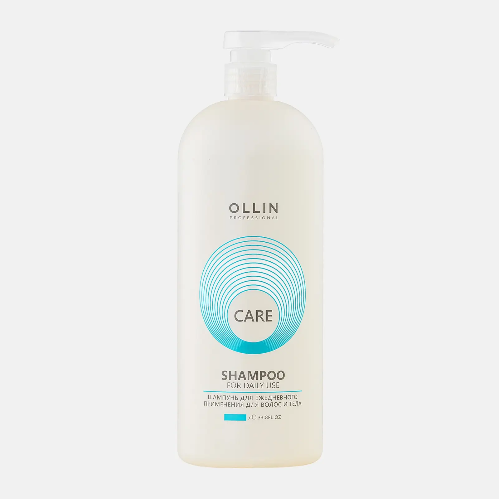 Шампунь Ollin Professional Care для волос и тела 1л Шампунь Ollin Professional Care для волос и тела 1л