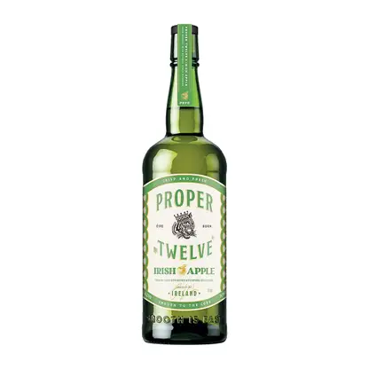 Виски Proper Twelve Apple 35% 700мл