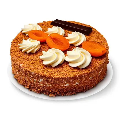 Изображение товара Торт Соблазн Мистер Торт 550г