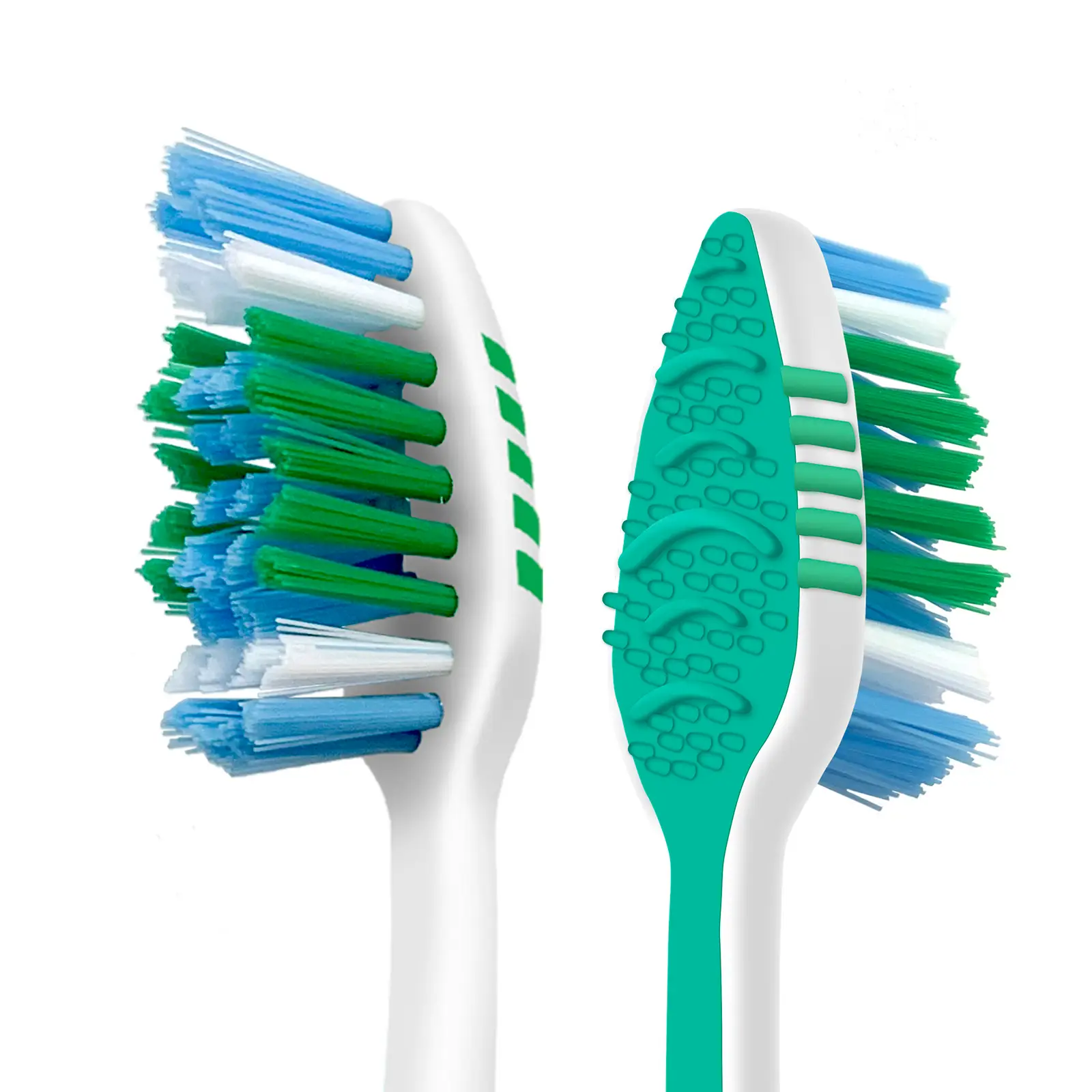 Зубная щетка Colgate Зиг Заг средней жесткости в ассортименте