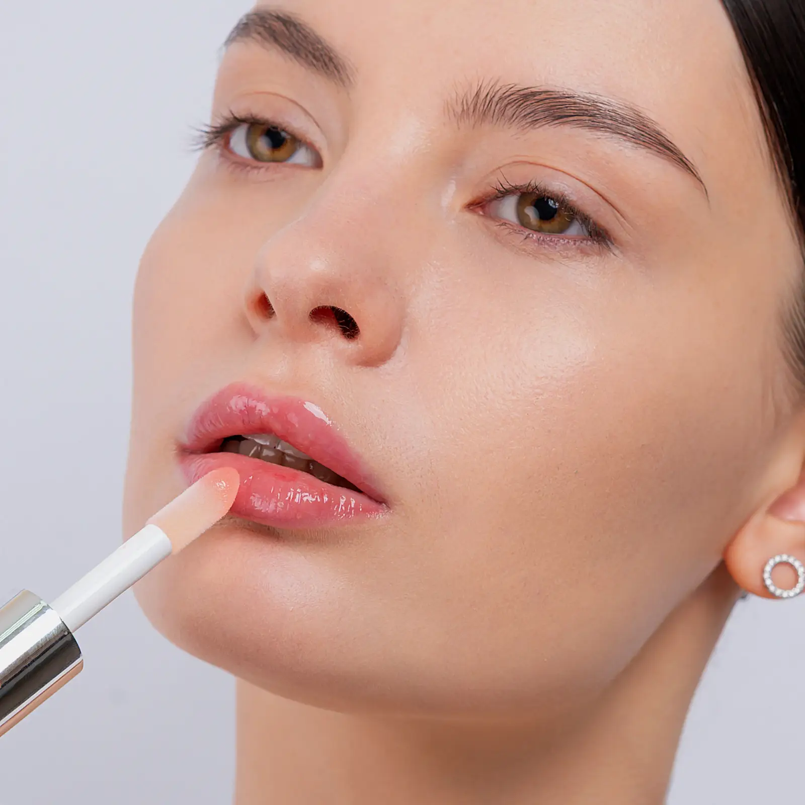 Масло для губ Elixir Lip Oil тон 02 Divage