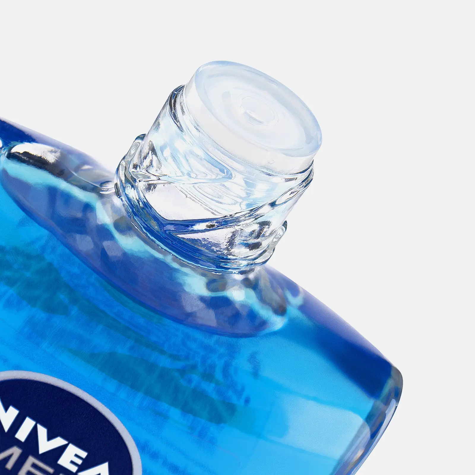Лосьон после бритья Свежесть + Комфорт 2в1 NIVEA Men 100мл - фото 2