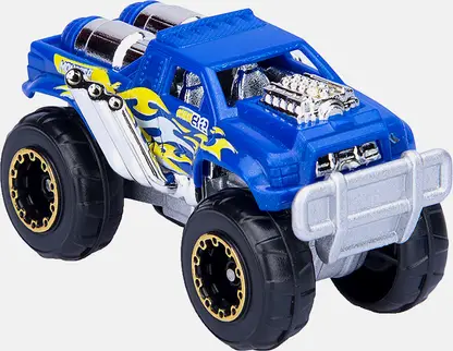 Модель автомобиля 1:64 Zuru в ассортименте