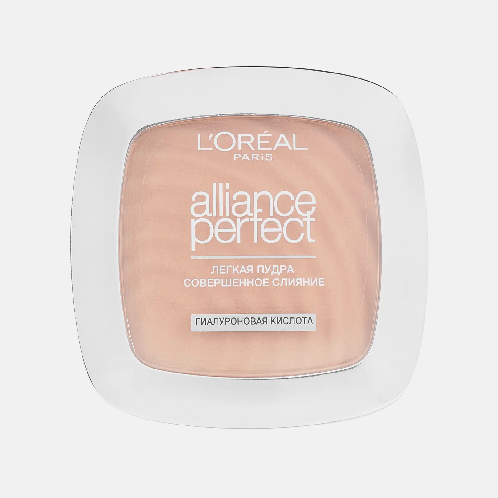 Компактная пудра для лица L’Oréal Paris Alliance Perfect Минеральная тон 3.R/3.C