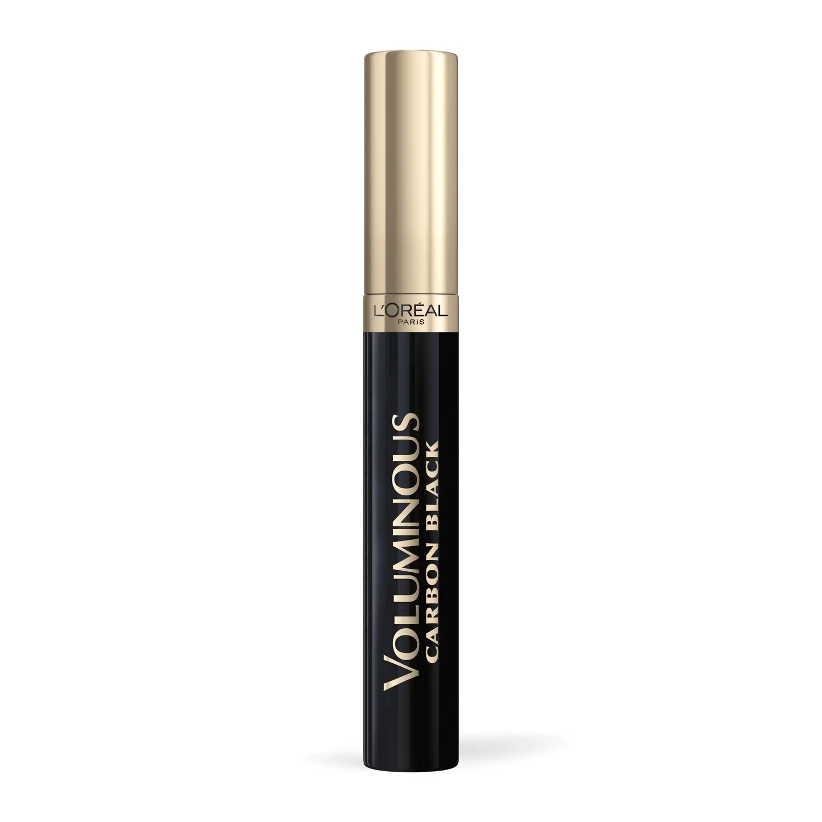 Тушь для ресниц Voluminous Carbon Black L’Oréal Paris