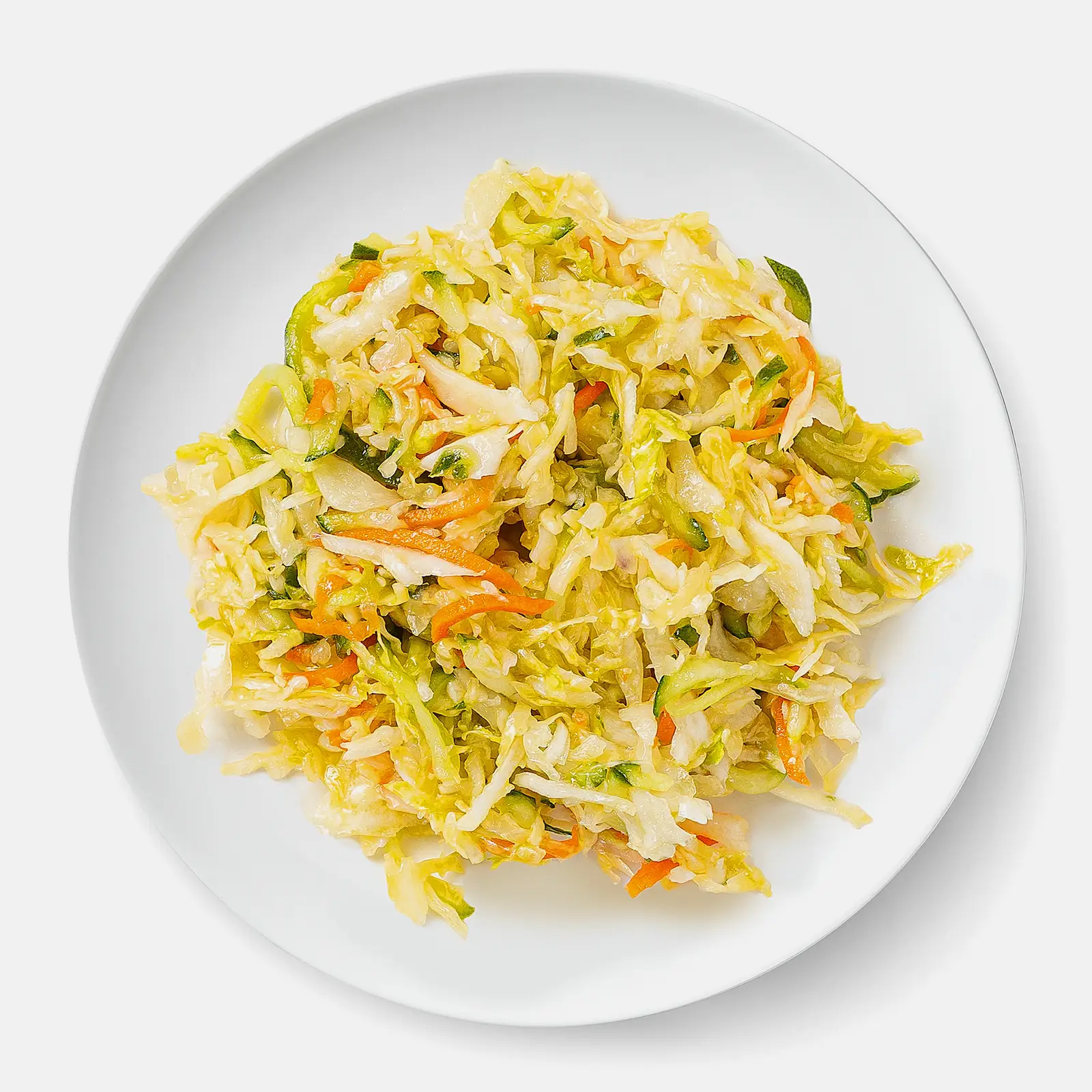 Изображение товара Салат Весенний 160г от Cook Chart - свежие овощи, полезная заправка Изображение товара Салат Весенний 160г от Cook Chart - свежие овощи, полезная заправка